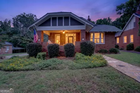 Exterior - 291 Buford Pl, Macon, GA 31204 photo 4 of 16