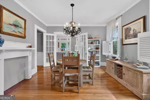 Dining - 291 Buford Pl, Macon, GA 31204 photo 3 of 3