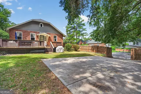 Exterior - 291 Buford Pl, Macon, GA 31204 photo 16 of 16