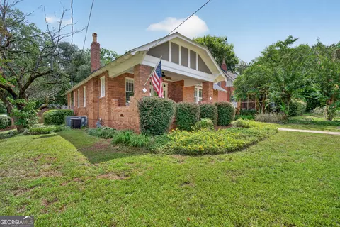 Exterior - 291 Buford Pl, Macon, GA 31204 photo 2 of 16