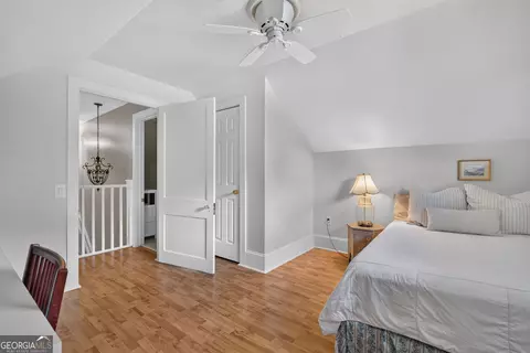 Bedroom - 291 Buford Pl, Macon, GA 31204 photo 10 of 10