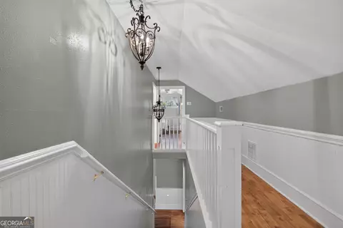 Entry Way - 291 Buford Pl, Macon, GA 31204 photo 4 of 5