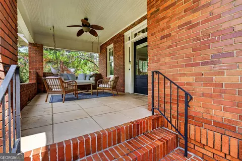 Exterior - 291 Buford Pl, Macon, GA 31204 photo 3 of 16