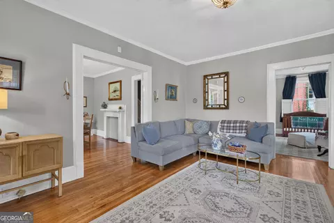 Living - 291 Buford Pl, Macon, GA 31204 photo 2 of 2