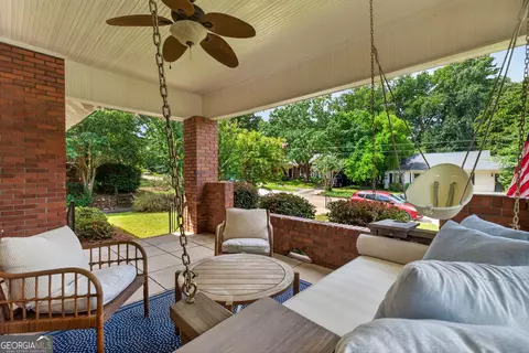 Exterior - 291 Buford Pl, Macon, GA 31204 photo 6 of 16