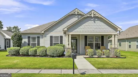 41 Majestic Dr, Newnan, GA 30265