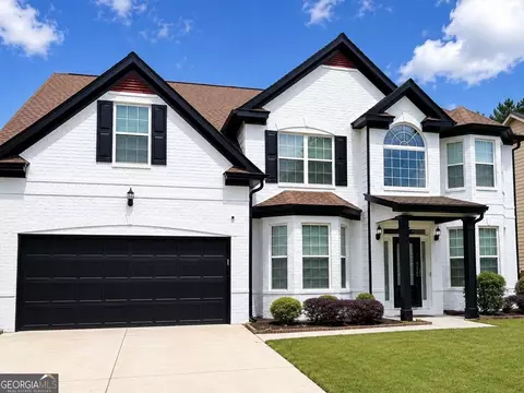 4324 Sublime Trl, Atlanta, GA 30349