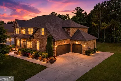 Exterior - 2589 Lake Erma Dr, Hampton, GA 30228 photo 2 of 5