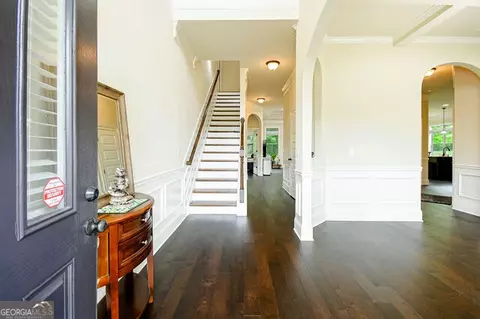 Entry Way - 2589 Lake Erma Dr, Hampton, GA 30228 photo 1 of 6