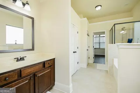 Entry Way - 2589 Lake Erma Dr, Hampton, GA 30228 photo 2 of 6