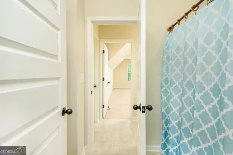 Entry Way - 2589 Lake Erma Dr, Hampton, GA 30228 photo 6 of 6