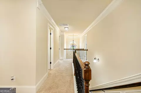 Entry Way - 2589 Lake Erma Dr, Hampton, GA 30228 photo 5 of 6