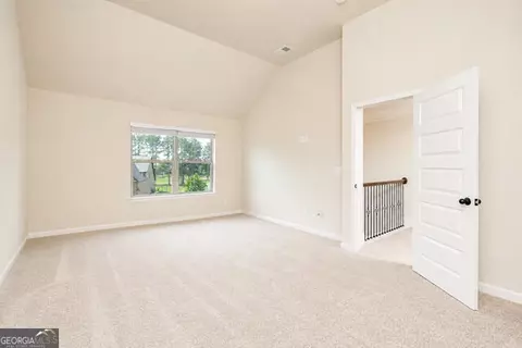 Bedroom - 2589 Lake Erma Dr, Hampton, GA 30228 photo 4 of 5