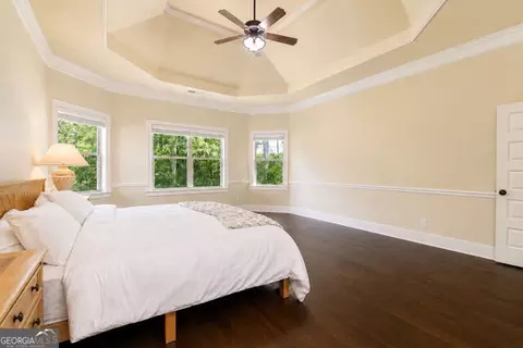 Bedroom - 2589 Lake Erma Dr, Hampton, GA 30228 photo 1 of 5