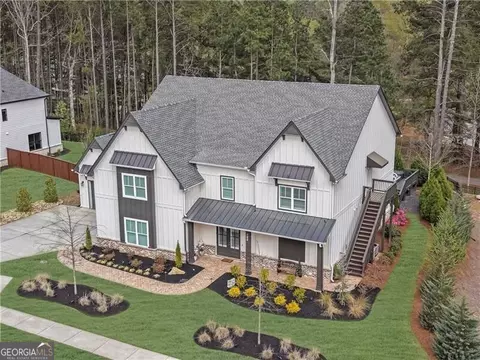 120 Chateau Pl, Woodstock, GA 30188