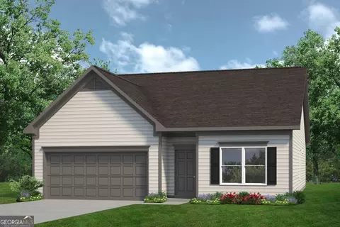 110 Antique Bnd #LOT 209, Perry, GA 31069