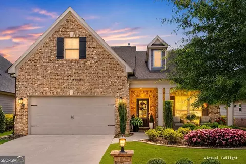 326 Ellington Dr, Canton, GA 30115