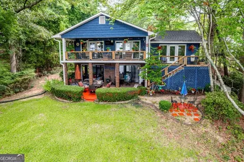 110 Birch Cv, Eatonton, GA 31024