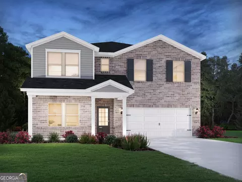 2214 Martin Spring Bnd, Lawrenceville, GA 30045