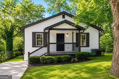 1149 Ira St SW, Atlanta, GA 30310