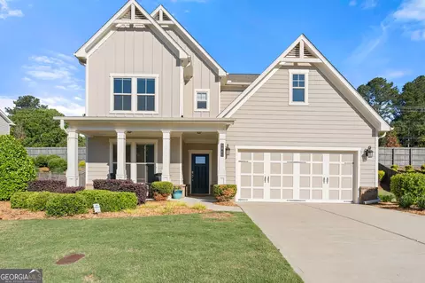 5845 Stargazer Way, Cumming, GA 30028