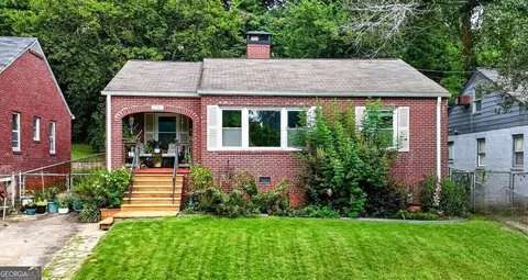 1755 Cascade Ter SW, Atlanta, GA 30311