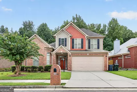 3483 Newtons Crest Cir, Snellville, GA 30078