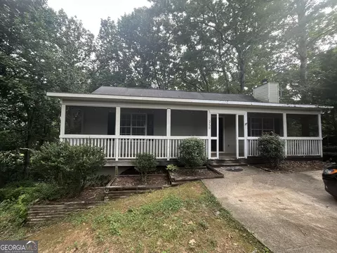 Undisclosed, Gainesville, GA 30506