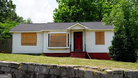 2186 Tiger Flowers Dr NW, Atlanta, GA 30314