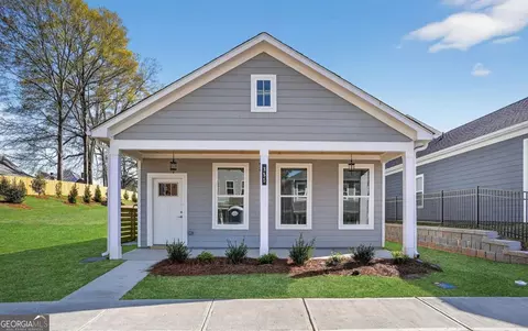 355 Dempsey Dr #LOT 16, Fayetteville, GA 30214
