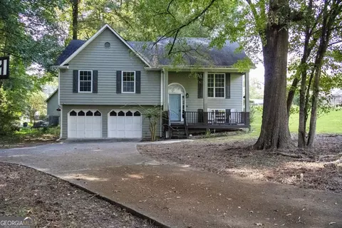 3119 Nectar Dr, Powder Springs, GA 30127