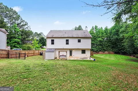 Exterior - 320 Brook Ct, Temple, GA 30179 photo 4 of 8