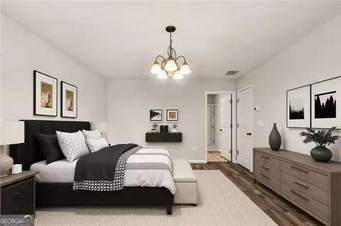 Bedroom - 320 Brook Ct, Temple, GA 30179 photo 1 of 3