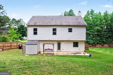 Exterior - 320 Brook Ct, Temple, GA 30179 photo 3 of 8