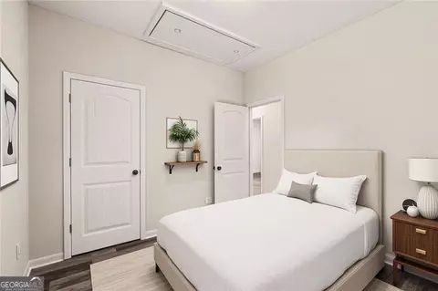 Bedroom - 320 Brook Ct, Temple, GA 30179 photo 3 of 3