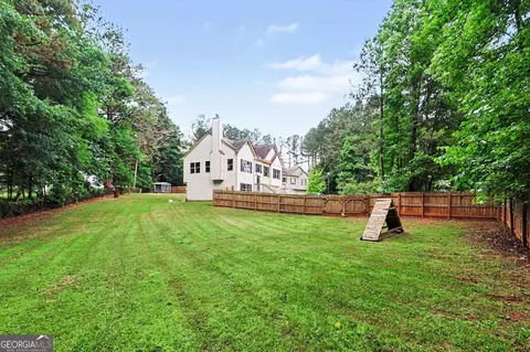 Exterior - 320 Brook Ct, Temple, GA 30179 photo 8 of 8