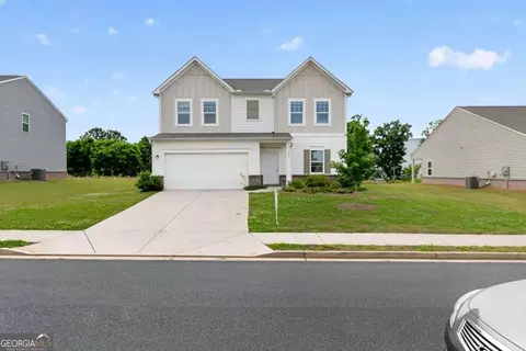 160 Verona Dr NW, Cartersville, GA 30120