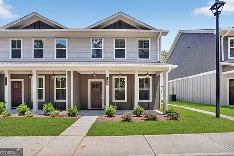245 Maddux St #LOT 19, Fayetteville, GA 30214