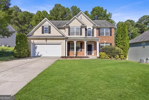 Undisclosed, Lawrenceville, GA 30045