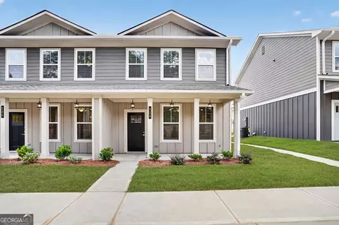 225 Maddux St #LOT 21, Fayetteville, GA 30214