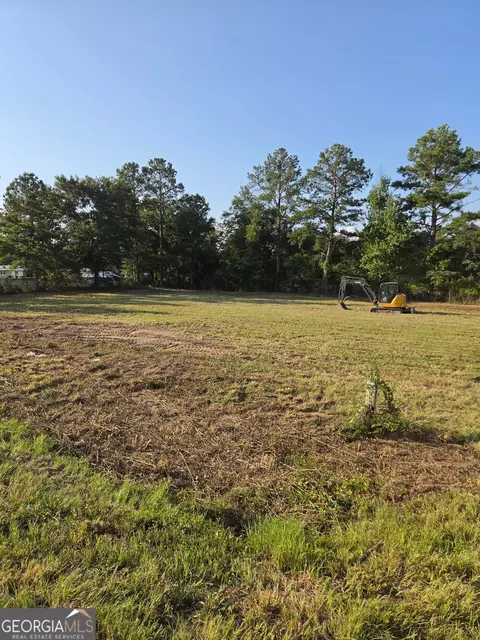 0 E College St, Wrightsville, GA 31096