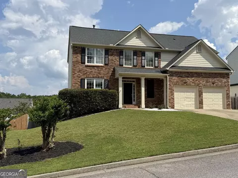 311 Park Creek Rdg, Woodstock, GA 30188