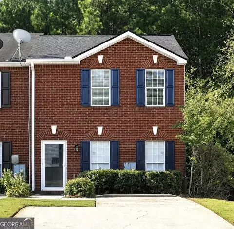 5735 Strathmoor Manor Cir, Lithonia, GA 30058