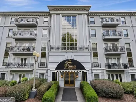 3203 Lenox Rd NE #24, Atlanta, GA 30324