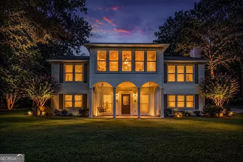 197 Southshore Rd, Eatonton, GA 31024