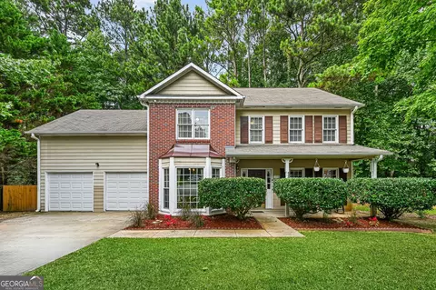 3270 Dogwood Dr, Powder Springs, GA 30127