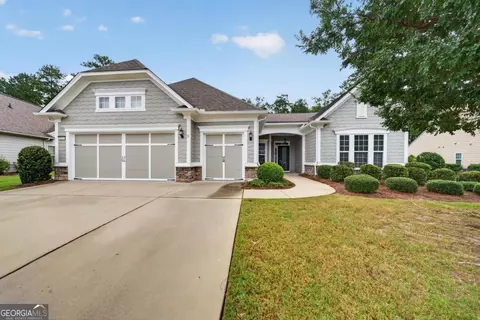 1031 Dockside Pl, Greensboro, GA 30642