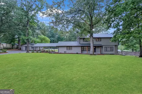 2541 Poplar St, Snellville, GA 30078