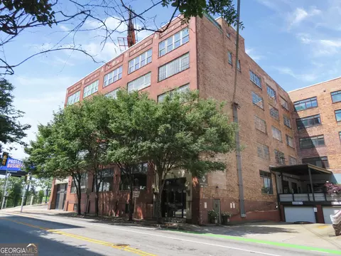 426 Marietta St NW #410, Atlanta, GA 30313