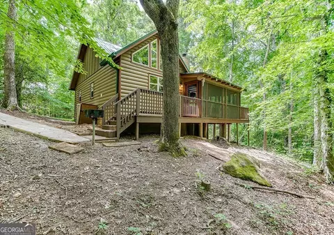 493 Vista View Pl, Cleveland, GA 30528